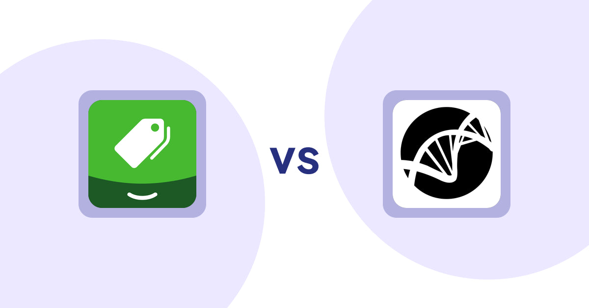 Shopify Product Display Apps: VIBE Shoppable Instagram Feed vs Bike Matrix