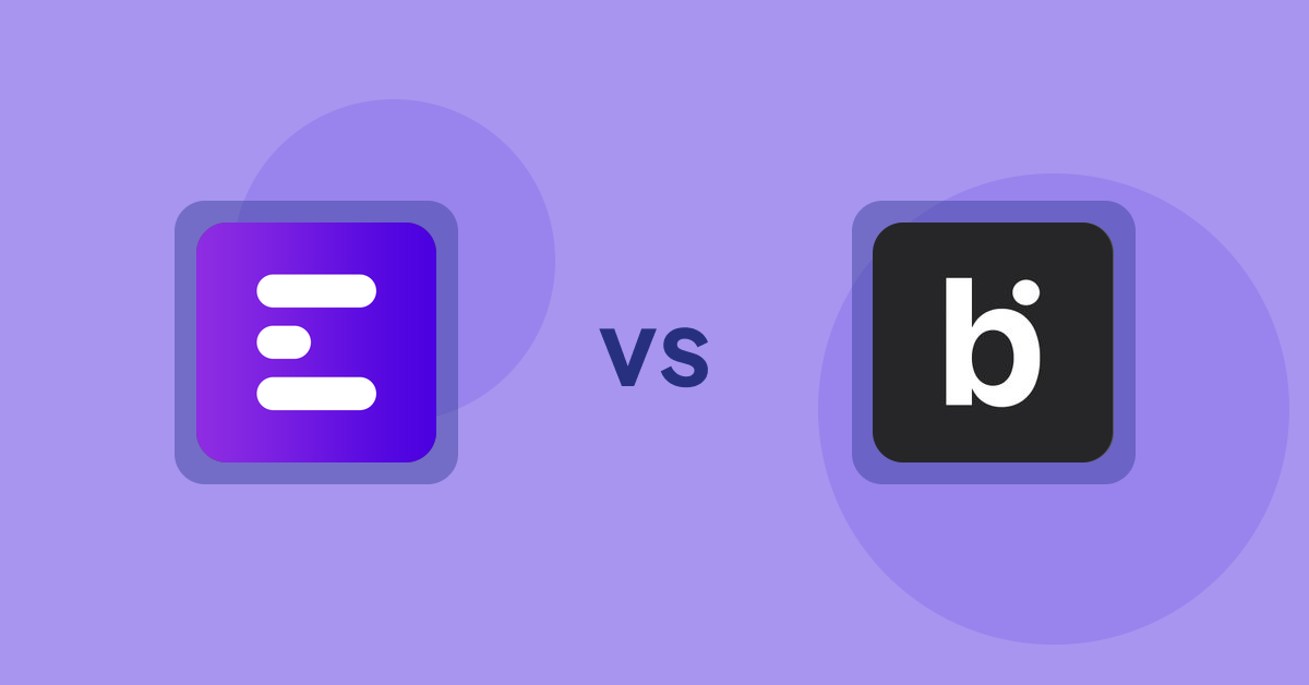 Shopify Product Display Apps: ANG Extra Menu vs. bitAI: Advance Sort Collection
