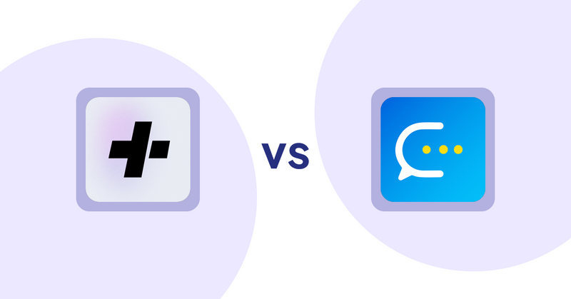 Shopify Product Display Apps: Details+ Specifications Table vs. Advance AI Copywriter