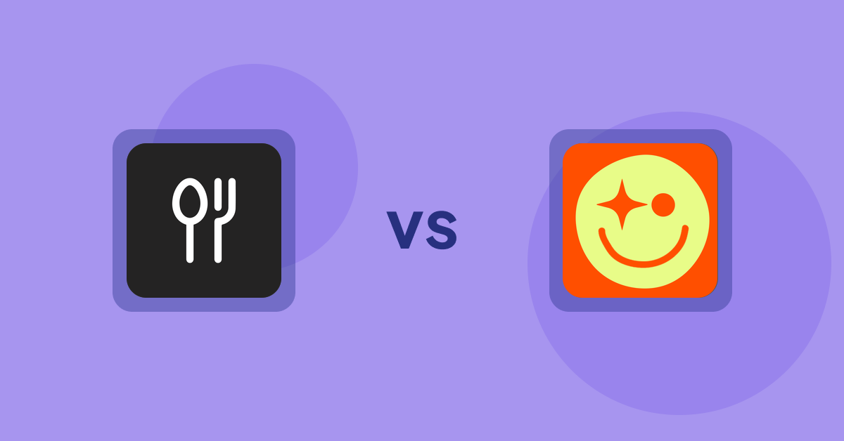 Shopify Product Display Apps: ServeUp ‑ Restaurant Menu vs Magical Product Metafields
