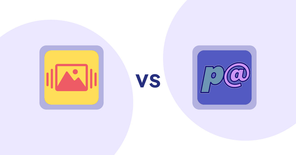 Shopify Product Display Apps: Slidy Testimonial Carousel vs Parameterizer