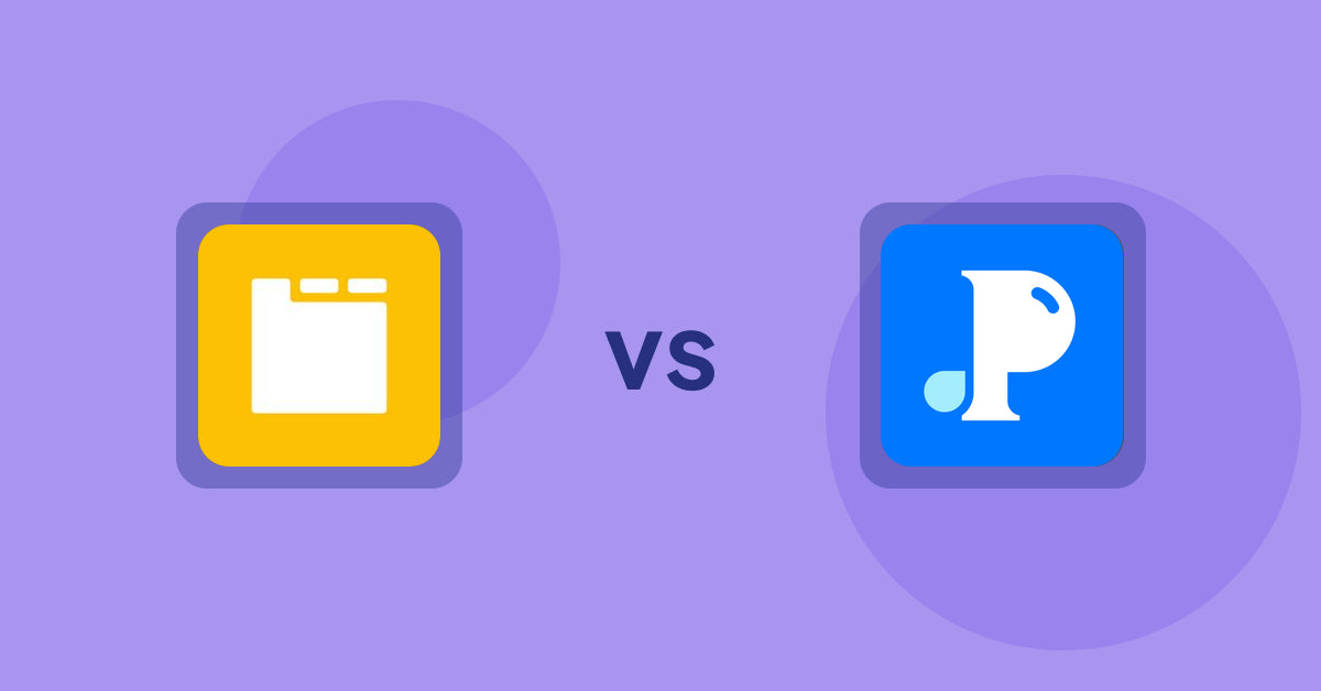 Shopify Product Display Apps: Ymq Product Tabs vs. Promi Smart Discounts