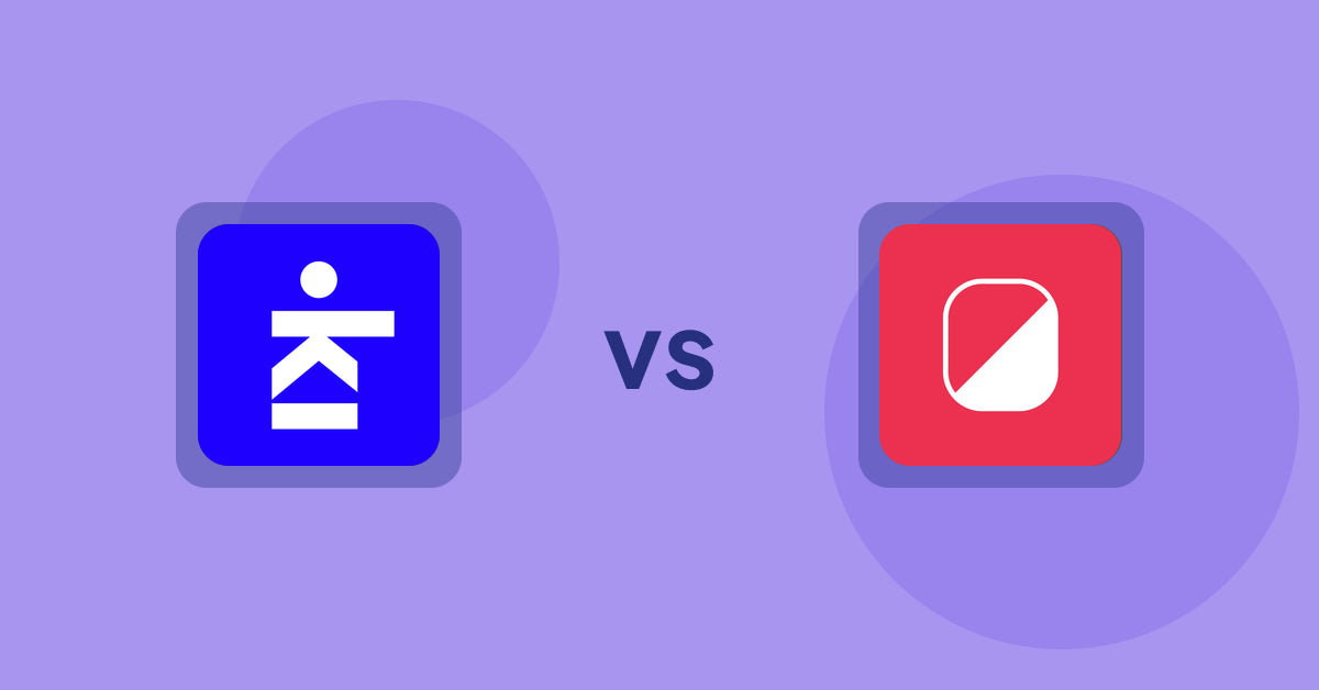 Shopify Product Display Apps: Kickflip ‑ Customize Products vs. Poloriz ‑ Shoppable Stories