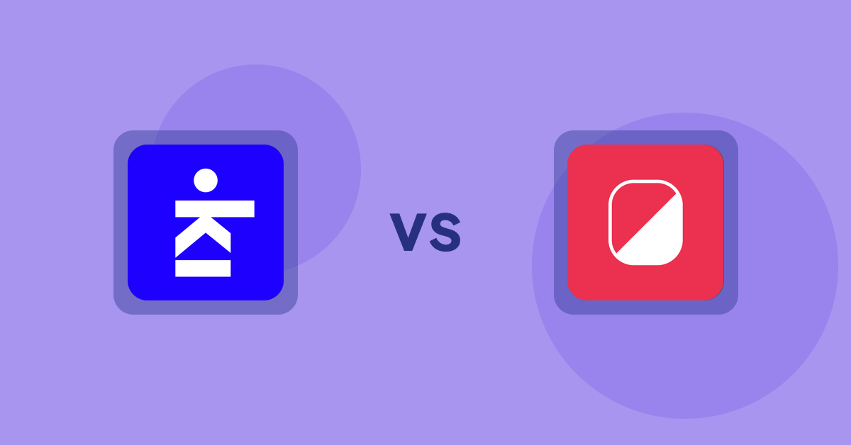 Shopify Product Display Apps: Kickflip ‑ Customize Products vs. Poloriz ‑ Shoppable Stories
