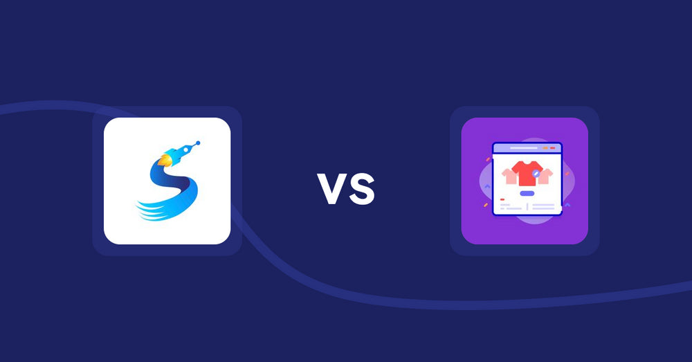 Shopify Product Display Apps: Sortimize Collection Sort vs Variant Title Magic