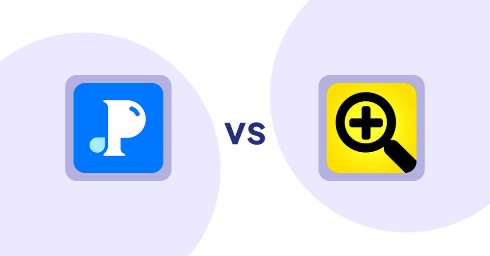 Shopify Product Display Apps: Promi Smart Discounts vs Fast View: Fastest Quick View