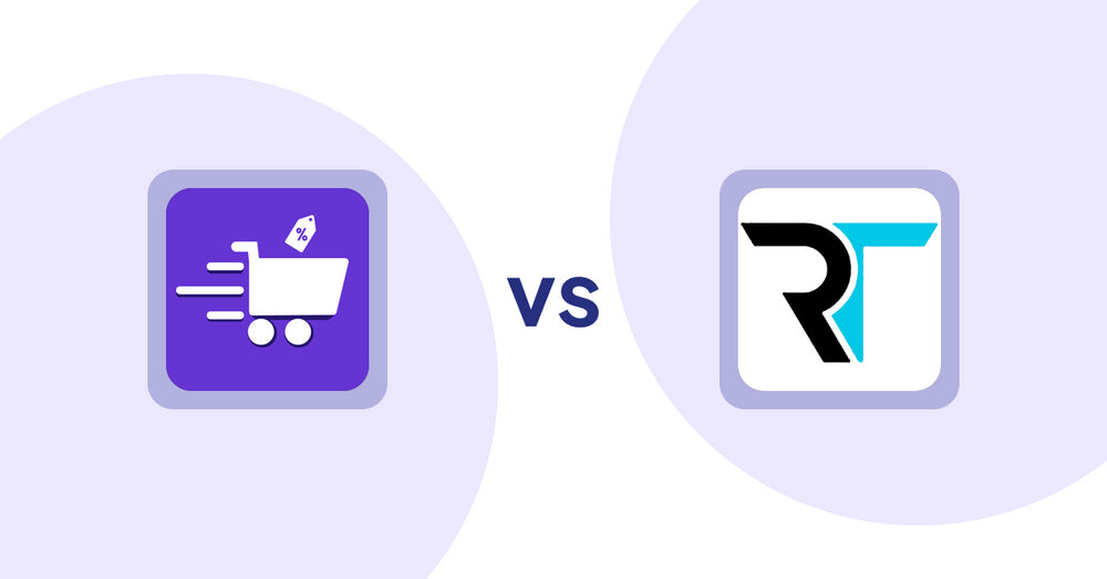Shopify Product Display Apps: Cypher Bulk Order Page & Price vs Cost Per Item