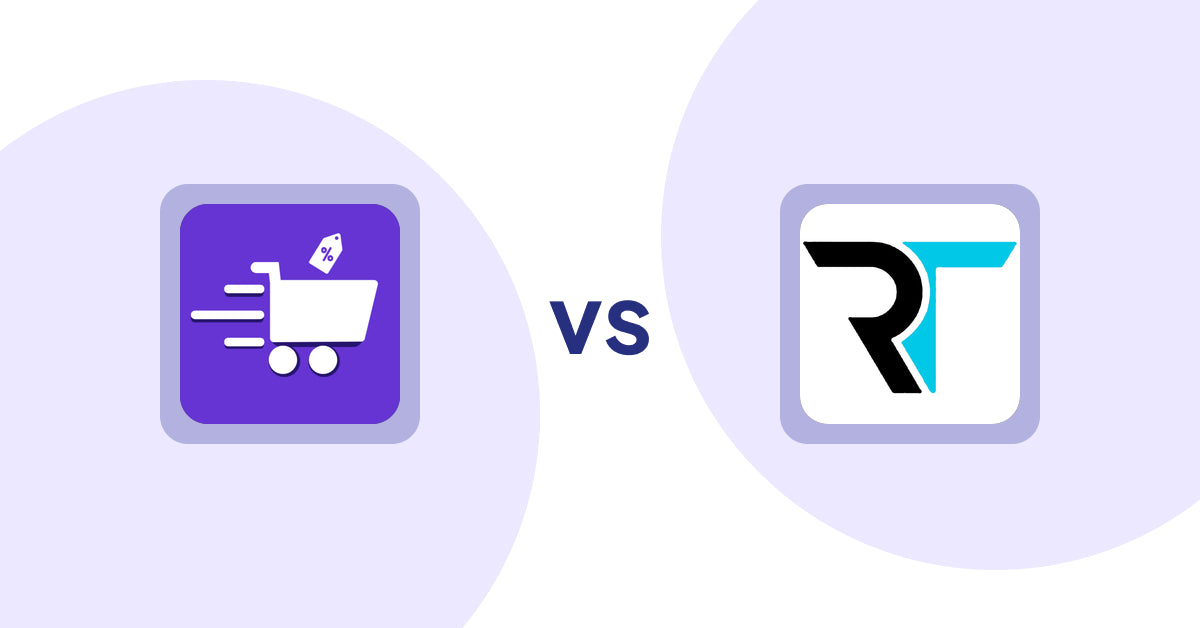Shopify Product Display Apps: Cypher Bulk Order Page & Price vs Cost Per Item