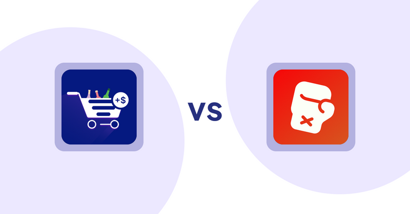 Shopify Product Display Apps: Pfand ‑ Deposit & Cart Fee vs Knockout ‑ Hide Out Of Stock