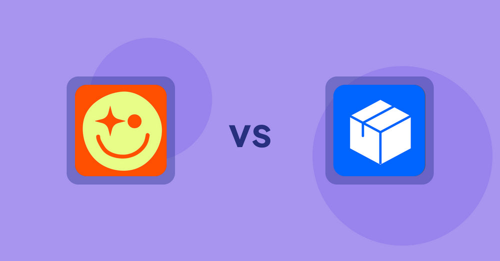 Shopify Product Display Apps: Magical Product Metafields vs Wonderful Widgets