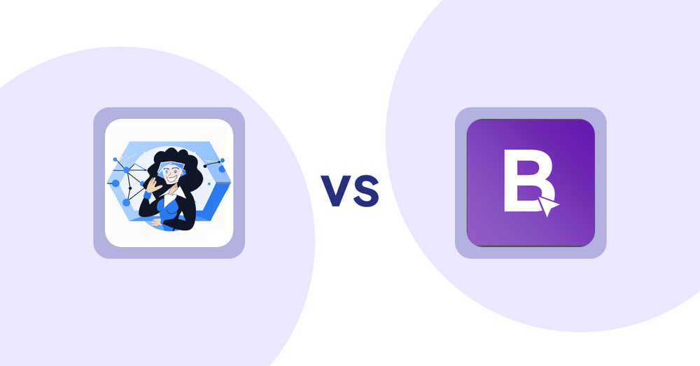 Shopify Product Display Apps: Eva AI: Optimize Descriptions vs BookE - Rent Property & Service