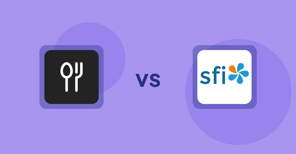 Shopify Product Display Apps: ServeUp ‑ Restaurant Menu vs Already in your Cart