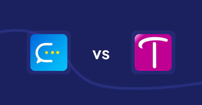 Shopify Product Display Apps: Advance AI Copywriter vs WS Transparency