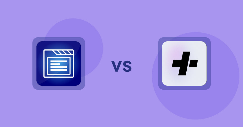 Shopify Product Display Apps: My Tabs 2.0 vs Details+ Specifications Table