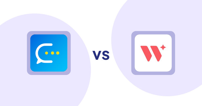 Shopify Product Display Apps: Advance AI Copywriter vs. Wizart Visualizer