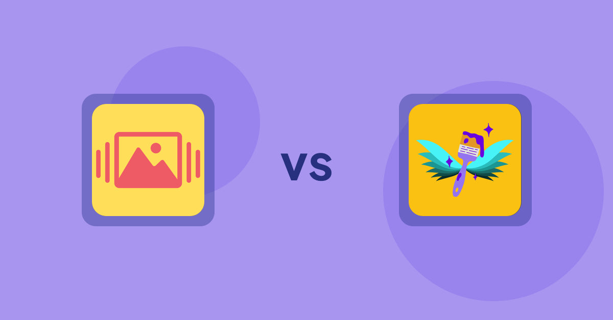 Shopify Product Display Apps: Slidy Testimonial Carousel vs Badgfly ‑ Product Personalizer