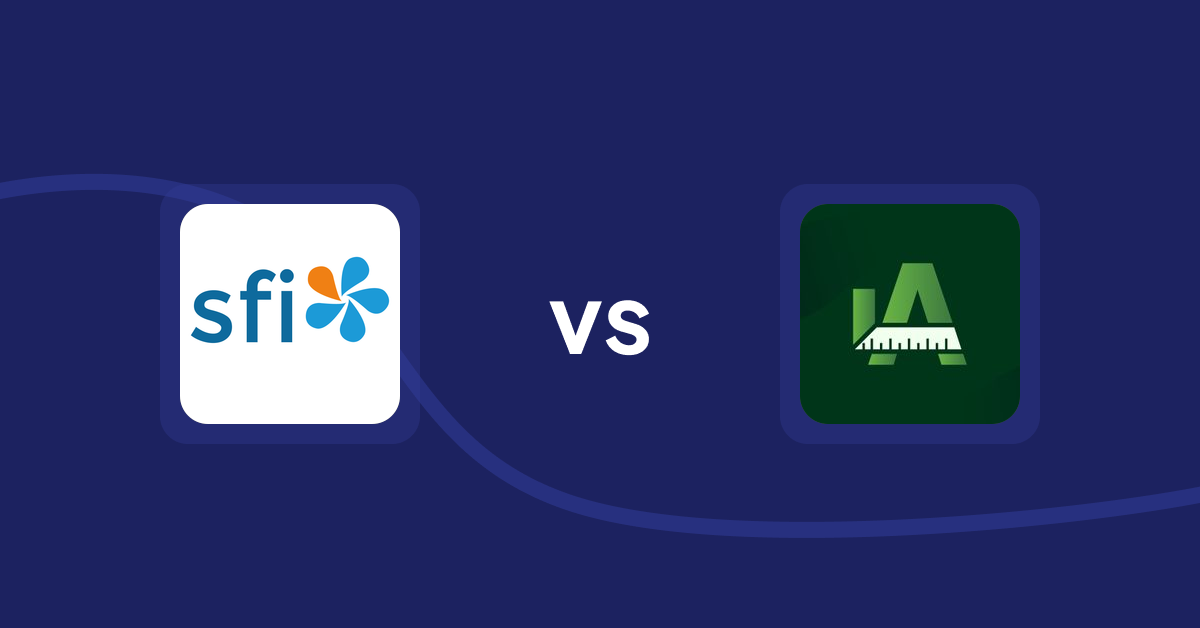 Shopify Product Display Apps: Already in your Cart vs Easy Size Chart by Akeans