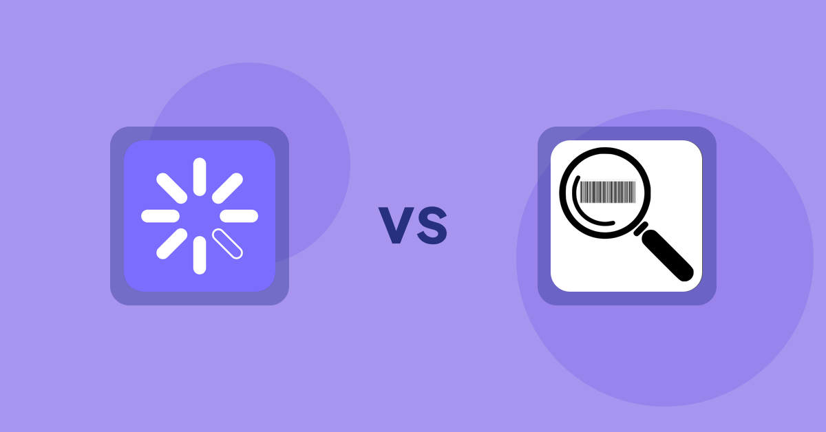 Shopify Product Display Apps: Quinn Shoppable Videos & Reels vs ScanZ - Find and Import Easy