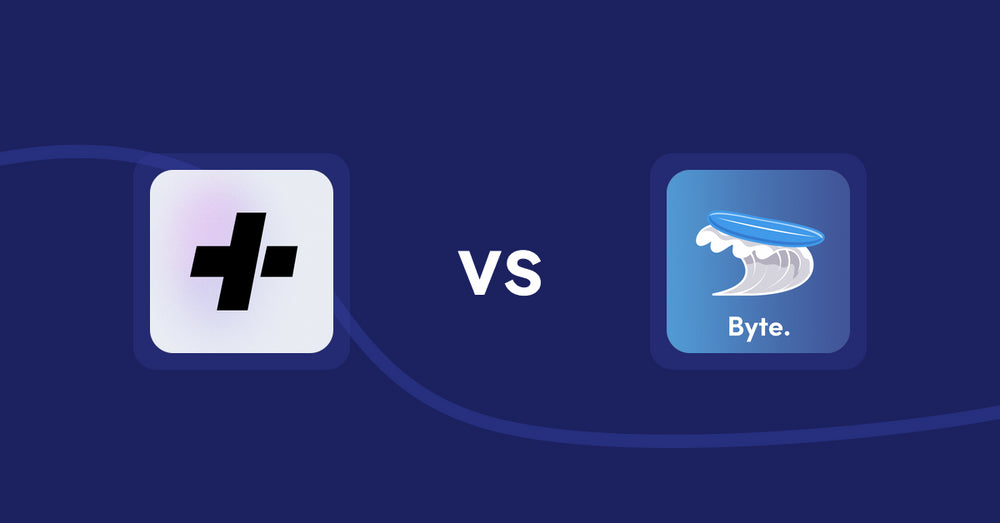 Shopify Product Display Apps: Details+ Specifications Table vs Subcollection Category Surf