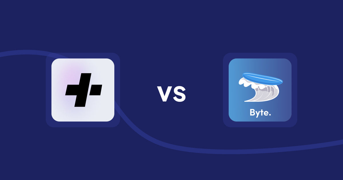 Shopify Product Display Apps: Details+ Specifications Table vs Subcollection Category Surf