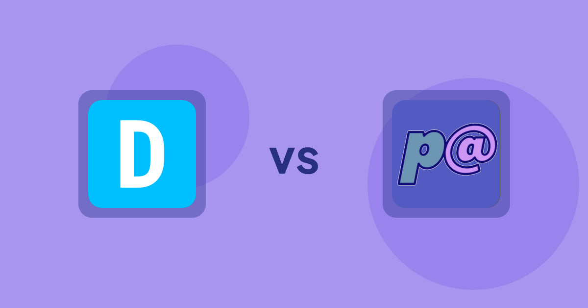 Shopify Product Display Apps: Dual Price Display by T2 vs Parameterizer