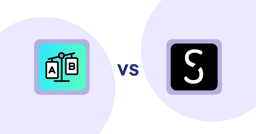 Shopify Product Display Apps: Spec & Compare vs StyleScan AI Virtual Try-On