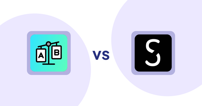Shopify Product Display Apps: Spec & Compare vs StyleScan AI Virtual Try-On