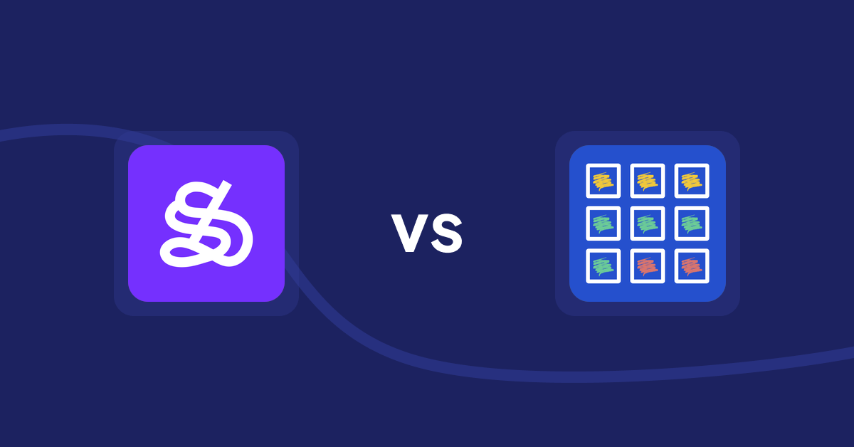Shopify Product Display Apps: WeShop AI: Model & Product Photo vs Pixc: Visual Merchandising