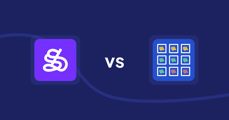 Shopify Product Display Apps: WeShop AI: Model & Product Photo vs Pixc: Visual Merchandising