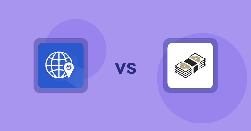 Shopify Product Display Apps: Addify ‑ Country Restrictions vs. シンプルクラウドファンディング｜お手軽自社クラファン