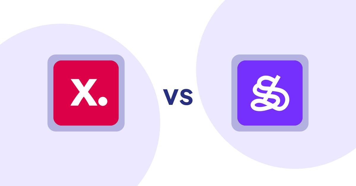 Shopify Product Display Apps: Category & Collection Sort |KX vs WeShop AI: Model&Product Photo