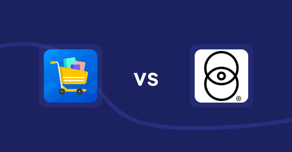 Shopify Product Display Apps: Prezen Wholesale Order vs Vudoo (Australia)