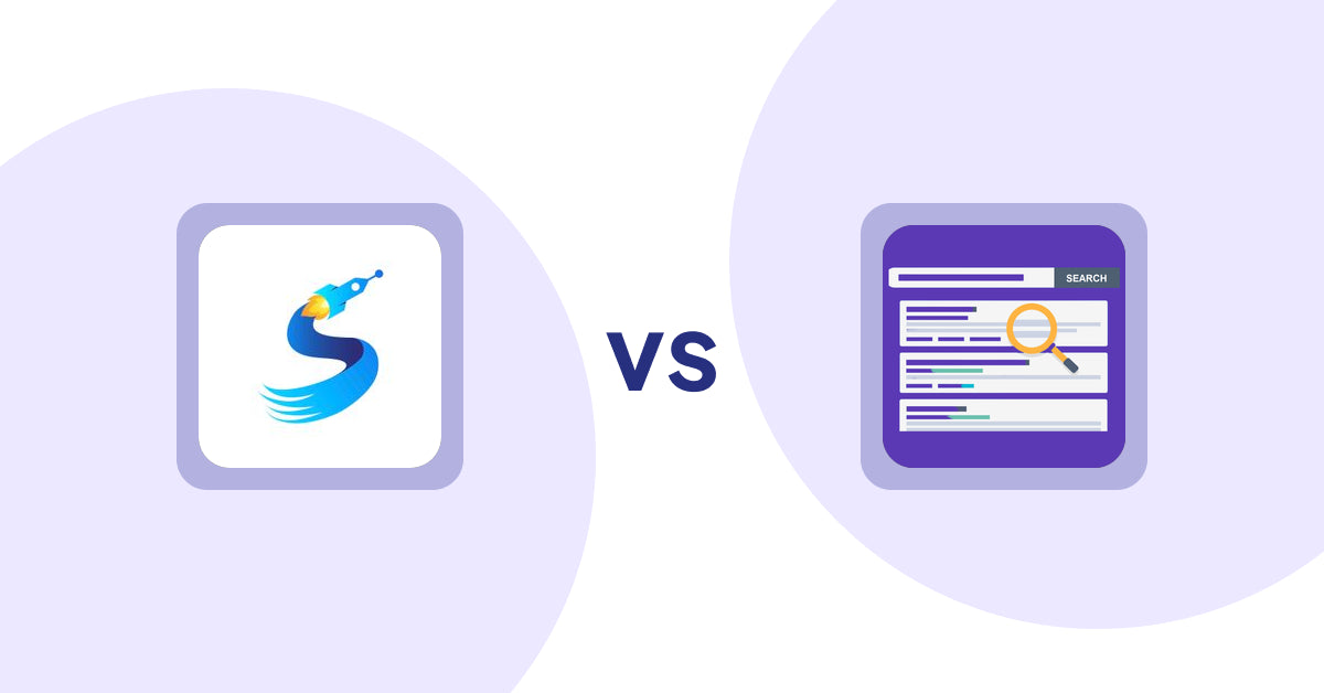 Shopify Product Display Apps: Sortimize Collection Sort vs Spark AI Products Description