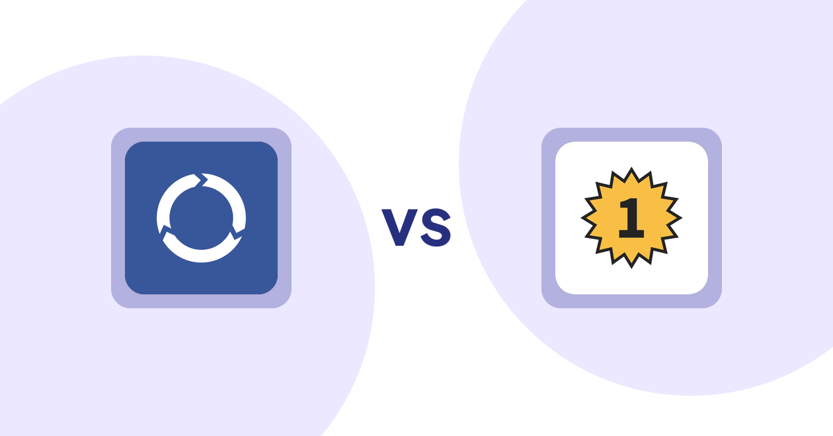 Shopify Product Display Apps: Xeon ‑ Hide Sold Out vs UR: Smart Ranking
