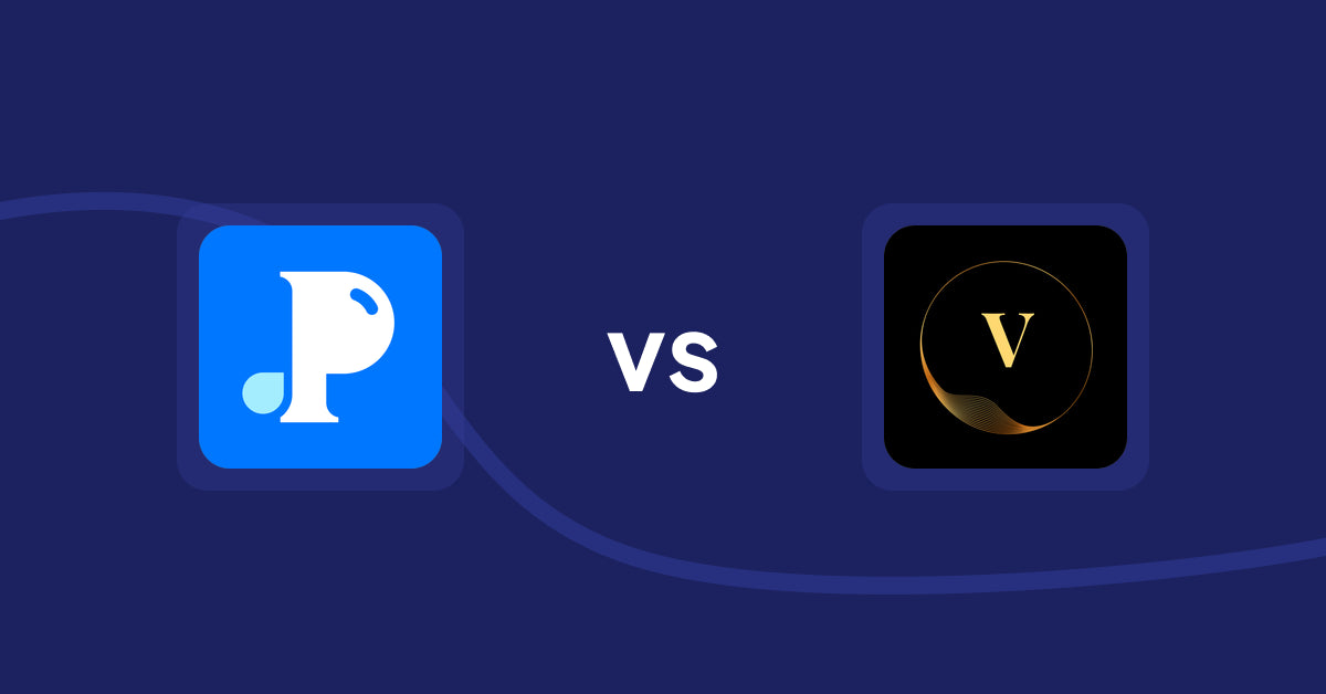 Shopify Product Display Apps: Promi Smart Discounts vs ProductTube