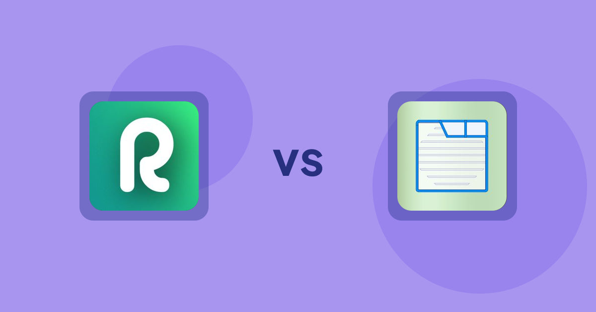 Shopify Product Display Apps: ReelTok Shoppable Videos + UGC vs Ecom Product Descriptions