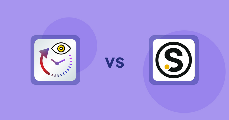 Shopify Product Display Apps: JustViewed ‑ Recently Products vs seedtrace Transparency App