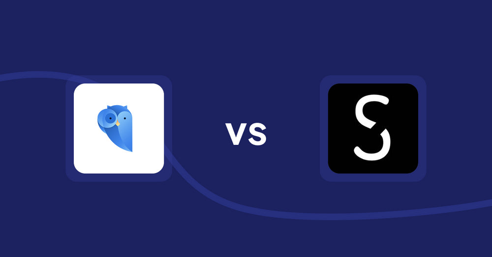 Shopify Product Display Apps: Findify Search & Merchandise vs StyleScan AI Virtual Try‑on