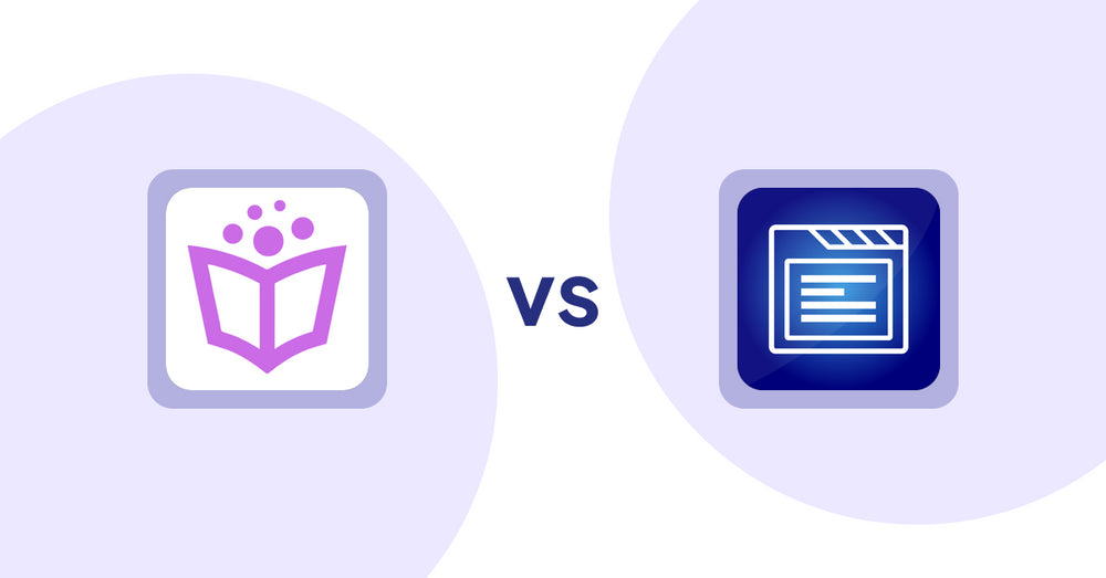 Shopify Product Display Apps: LitPDF Catalog Line Sheets vs My Tabs 2.0