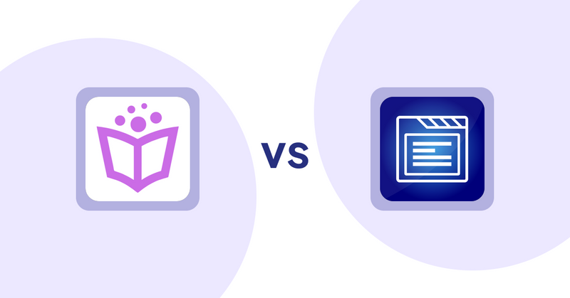 Shopify Product Display Apps: LitPDF Catalog Line Sheets vs My Tabs 2.0