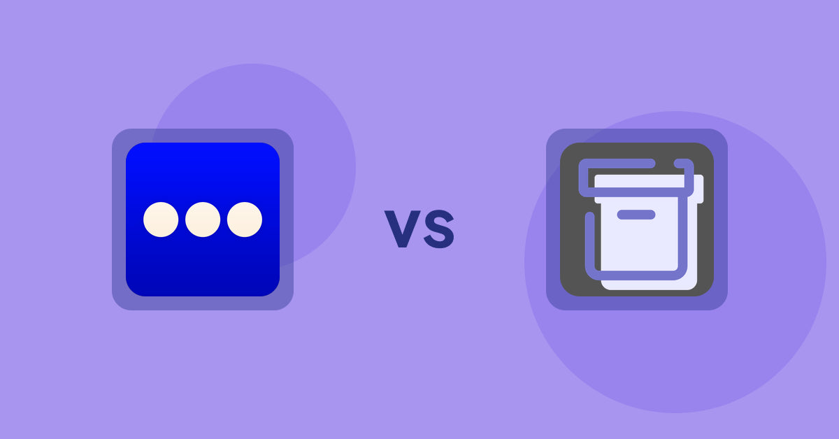 Shopify Product Display Apps: Vario ‑ Variation Swatches vs Shelfify