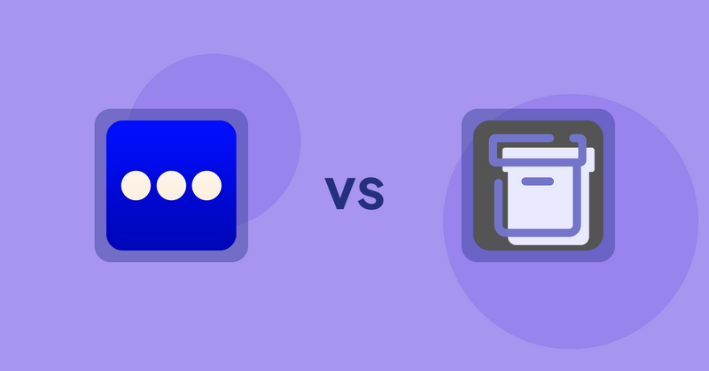 Shopify Product Display Apps: Vario ‑ Variation Swatches vs Shelfify