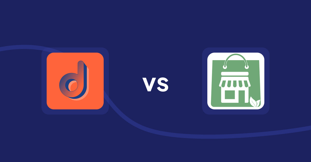 Shopify Product Display Apps: Social Shopper Pro ‑ Instagram vs Greeniemart