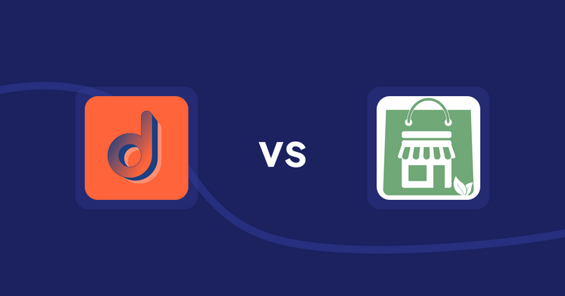 Shopify Product Display Apps: Social Shopper Pro ‑ Instagram vs Greeniemart