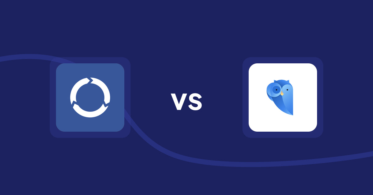 Shopify Product Display Apps: Xeon ‑ Hide Sold Out vs Findify Search & Merchandise