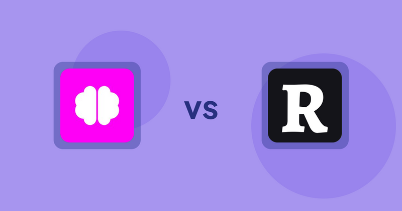 Shopify Product Display Apps: Brainy: AI SEO & Content Boost vs AI SEO: Top Product Features