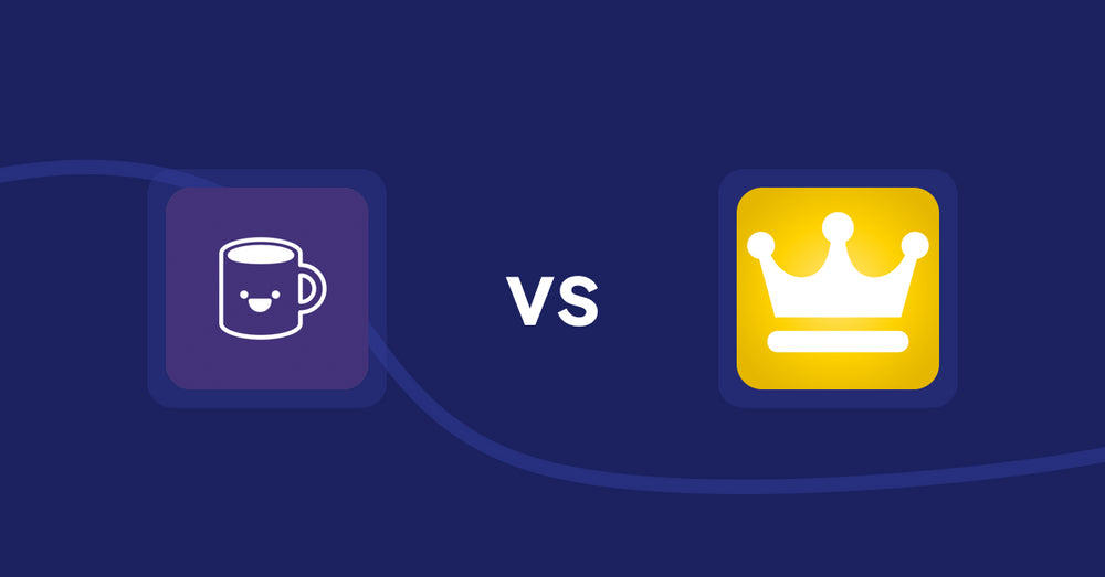 Shopify Product Display Apps: Mugshot Bot vs Awesome Ranking