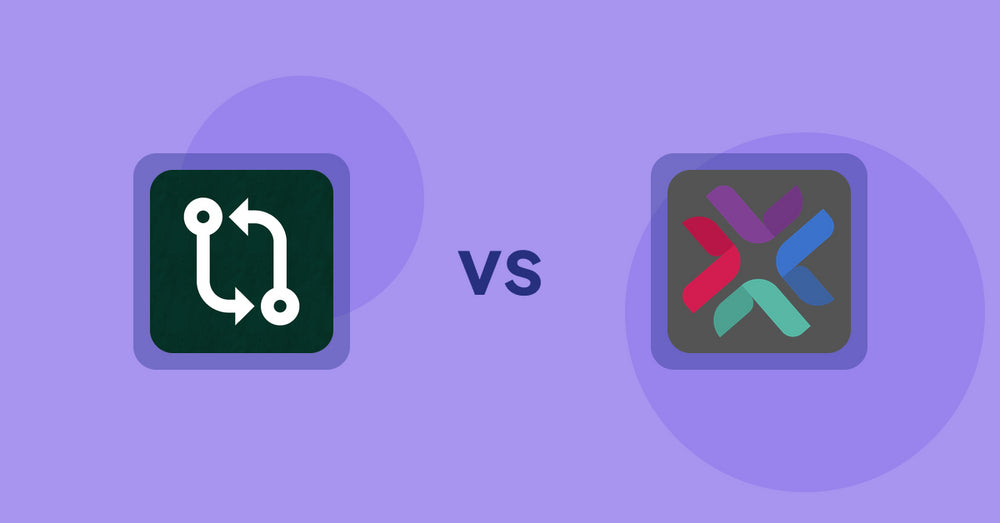 Shopify Product Display Apps: Compareder ‑ Product Compare vs VDB‑Diamond & Gemstone Search