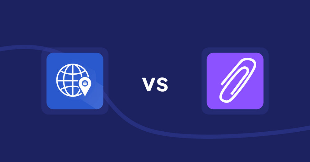 Shopify Product Display Apps: Addify ‑ Country Restrictions vs. Agile Attachments
