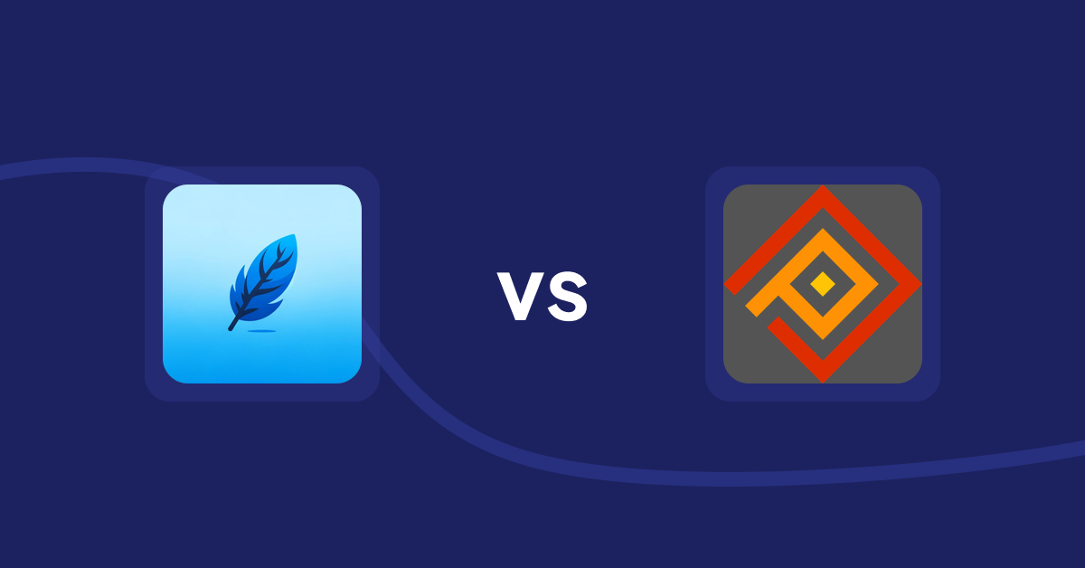 Shopify Metafield Apps: StoreGPT AI Description Writer vs Product Plus